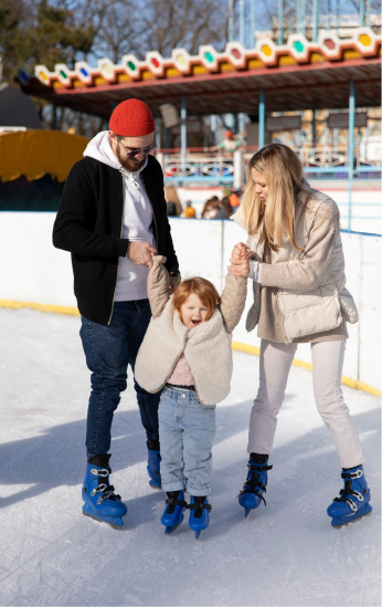 Explore, Engage, and Enjoy at Central Midwest’s Vibrant Hub