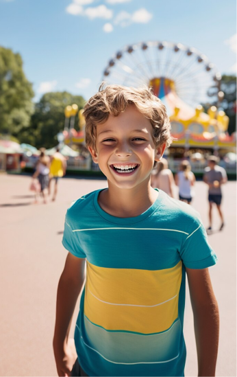 Explore, Engage, and Enjoy at Central Midwest’s Vibrant Hub