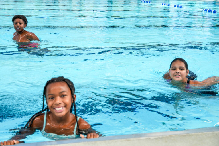 About Us - Lima Community Aquatic Park