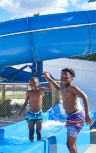 Home - Lima Community Aquatic Park